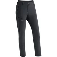 Women's hiking Trousers Maier Sports Lulaka Wool image 2