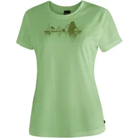Women's Jersey Maier Sports Tilia Pique image 2
