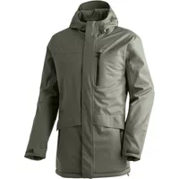 Hooded Jacket Maier Sports Peyor image 2