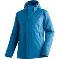 Waterproof Jacket Maier Sports Metor image 2