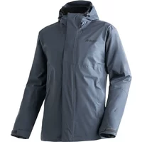 Waterproof Jacket Maier Sports Metor image 2