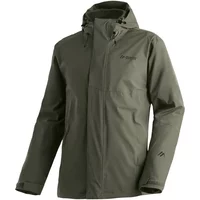 Waterproof Jacket Maier Sports Metor image 2
