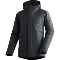3-in-1 reversible hiking jacket Maier Sports Peyor 3in1 image 2