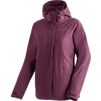 Women's waterproof jacket Maier Sports Metor image 2