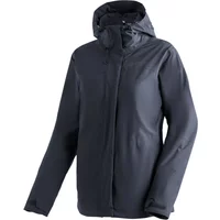 Women's waterproof jacket Maier Sports Metor image 2