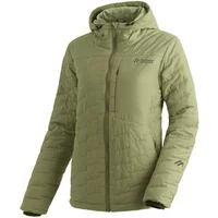 Women's hiking jacket Maier Sports Donovaly image 2