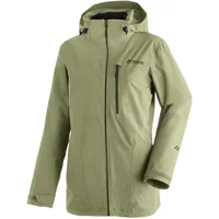 3-in-1 women's hooded jacket Maier Sports Lisbon image 2