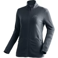 Women's full-zip fleece Maier Sports Denise image 2