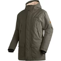 Hooded Jacket Maier Sports Senne image 2
