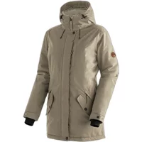 Women's waterproof jacket Maier Sports Katrine image 2