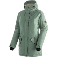 Women's waterproof jacket Maier Sports Katrine image 2