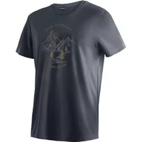 Maillot Maier Sports Dieter Print image 2