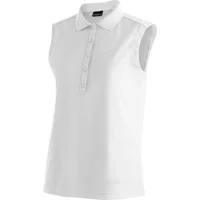 Woman's sleeveless polo shirt Maier Sports Ulrike image 2