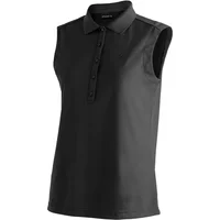 Woman's sleeveless polo shirt Maier Sports Ulrike image 2