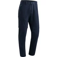 Hiking Trousers Maier Sports Tajo Zip Loop image 2