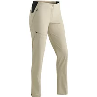 Women's hiking Trousers Maier Sports Inara Vario image 2
