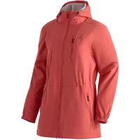 Women's waterproof jacket Maier Sports ArorA Loop image 2