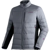 Hybrid down jacket Maier Sports Marsicano image 2