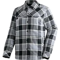 Overshirt Maier Sports Camquadri image 2