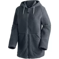 Women's hooded fleece Maier Sports Cheviot image 2