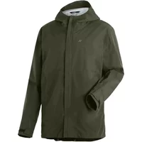 Waterproof Jacket Maier Sports Hochblauen image 2
