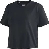 Women's crop T-shirt Maier Sports MS Fav image 2