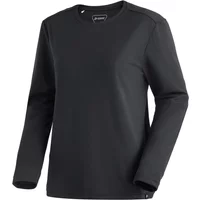 Women's long sleeve T-shirt Maier Sports MS Fav image 2