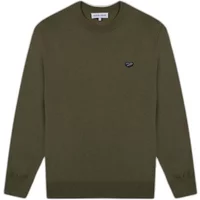 Cashmere jumper Maison Labiche Grand Cerf