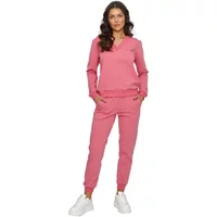 Women's sweatshirt and jogger set Makadamia