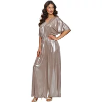 Bequeme Overall für Frauen Makadamia