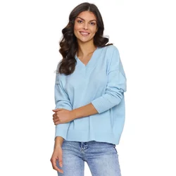 Woman Sweater Makadamia