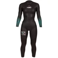 Combinaison de triathlon femme Mako Next Gen