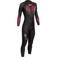Damen-Neoprenanzug Mako Nami 3.0 2024