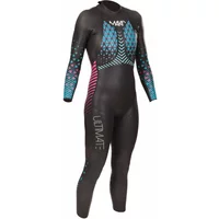 Damen-Neoprenanzug Mako Ultimate Torrent 2024