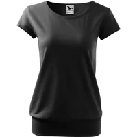 Damen T-Shirt Malfini City 120