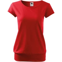 Damen T-Shirt Malfini City 120