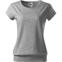 Damen T-Shirt Malfini City 120