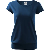 Damen T-Shirt Malfini City 120
