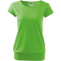 Damen T-Shirt Malfini City 120