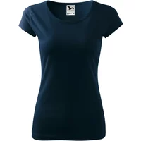 Damen T-Shirt Malfini Pure 122