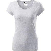 Damen T-Shirt Malfini Pure 122