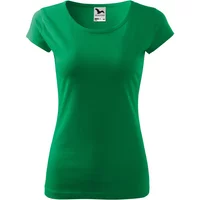 Damen T-Shirt Malfini Pure 122