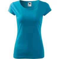 Damen T-Shirt Malfini Pure 122