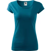 Damen T-Shirt Malfini Pure 122