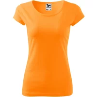 Damen T-Shirt Malfini Pure 122