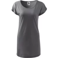 T-Shirt-Kleid Malfini Love 123