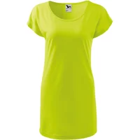 T-Shirt-Kleid Malfini Love 123