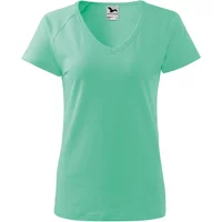 Damen T-Shirt Malfini Dream 128