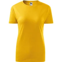 Damen T-Shirt Malfini Classic New 133