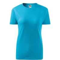 Damen T-Shirt Malfini Classic New 133